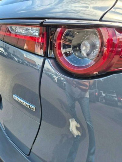 Mazda CX-30 2.0 m-hybrid Homura 2wd 186cv 6at (10)