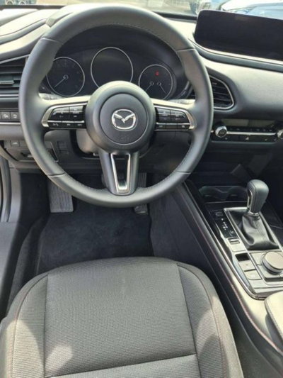 Mazda CX-30 2.0 m-hybrid Homura 2wd 186cv 6at (13)