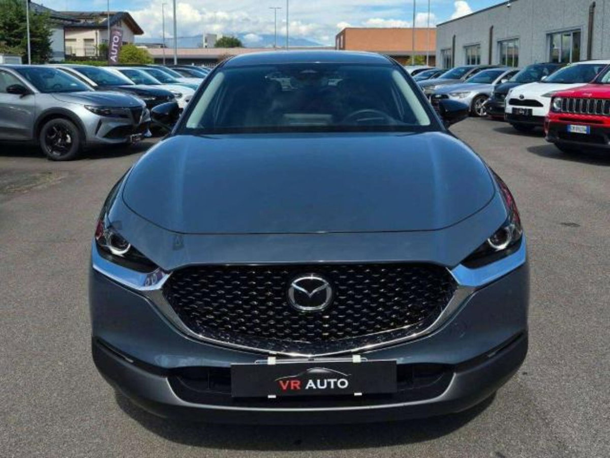 Mazda CX-30 2.0 m-hybrid Homura 2wd 186cv 6at (2)