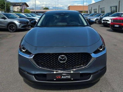 Mazda CX-30 2.0 m-hybrid Homura 2wd 186cv 6at (2)