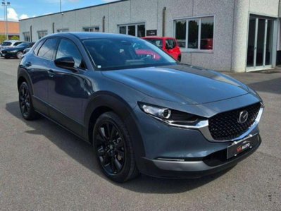 Mazda CX-30 2.0 m-hybrid Homura 2wd 186cv 6at (3)
