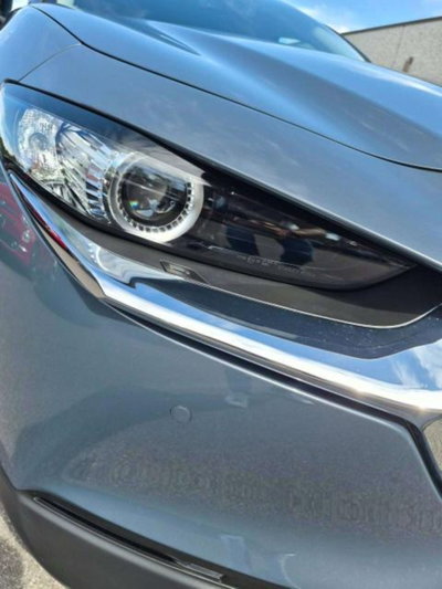 Mazda CX-30 2.0 m-hybrid Homura 2wd 186cv 6at (4)