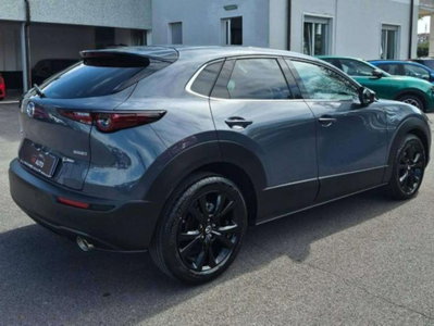 Mazda CX-30 2.0 m-hybrid Homura 2wd 186cv 6at (6)