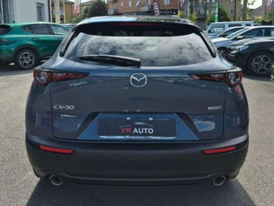 Mazda CX-30 2.0 m-hybrid Homura 2wd 186cv 6at (7)