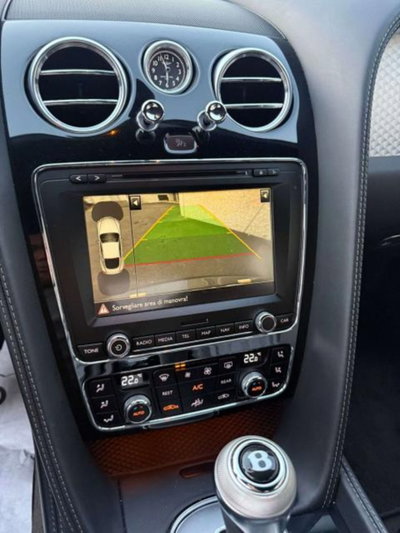 Bentley Continental GT Continental GT (11)
