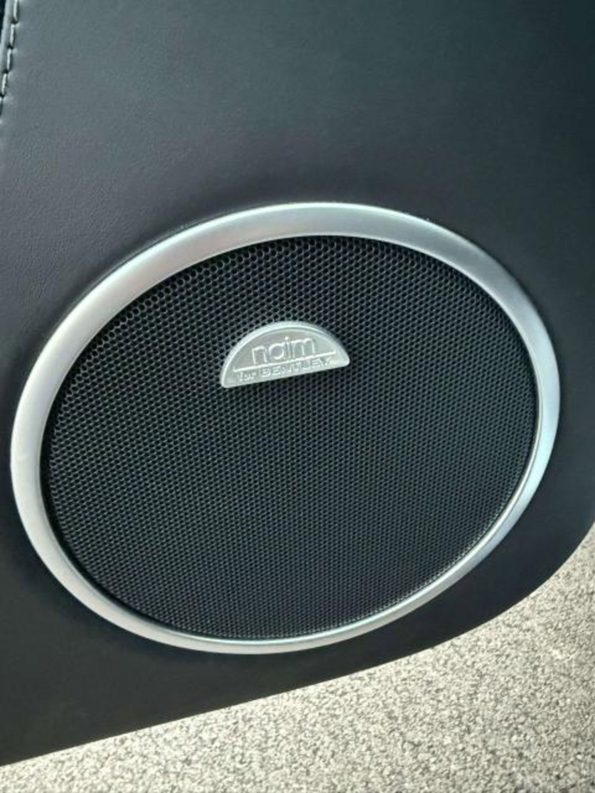 Bentley Continental GT Continental GT (12)