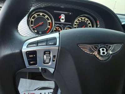Bentley Continental GT Continental GT (13)