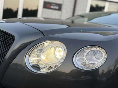 Bentley Continental GT Continental GT (14)