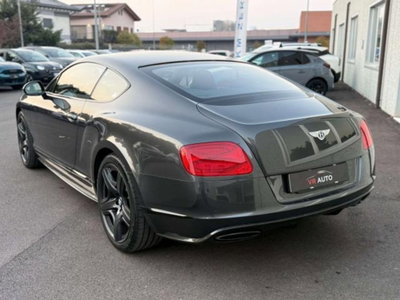 Bentley Continental GT Continental GT (4)