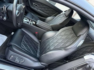 Bentley Continental GT Continental GT (7)