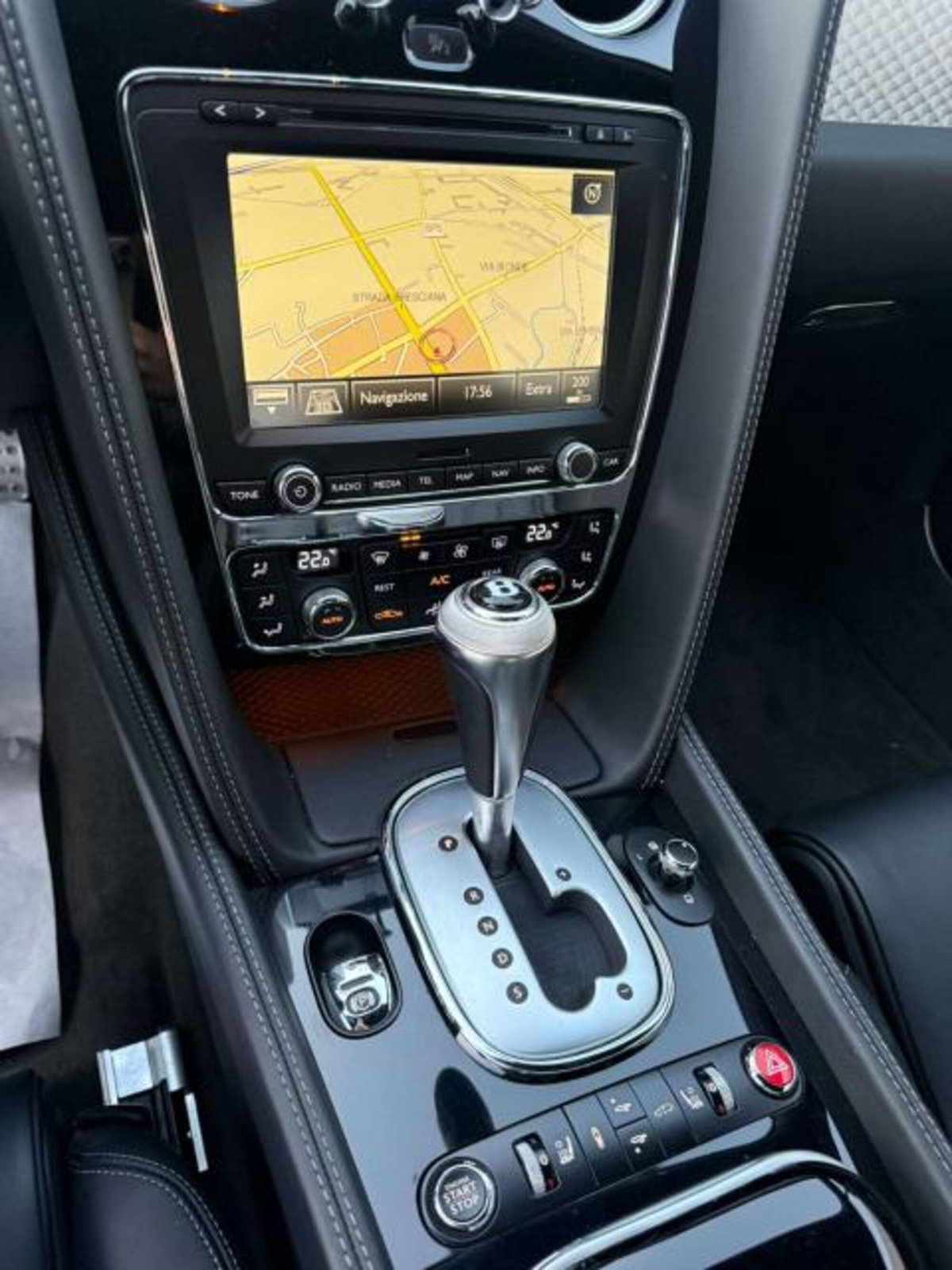 Bentley Continental GT Continental GT (8)