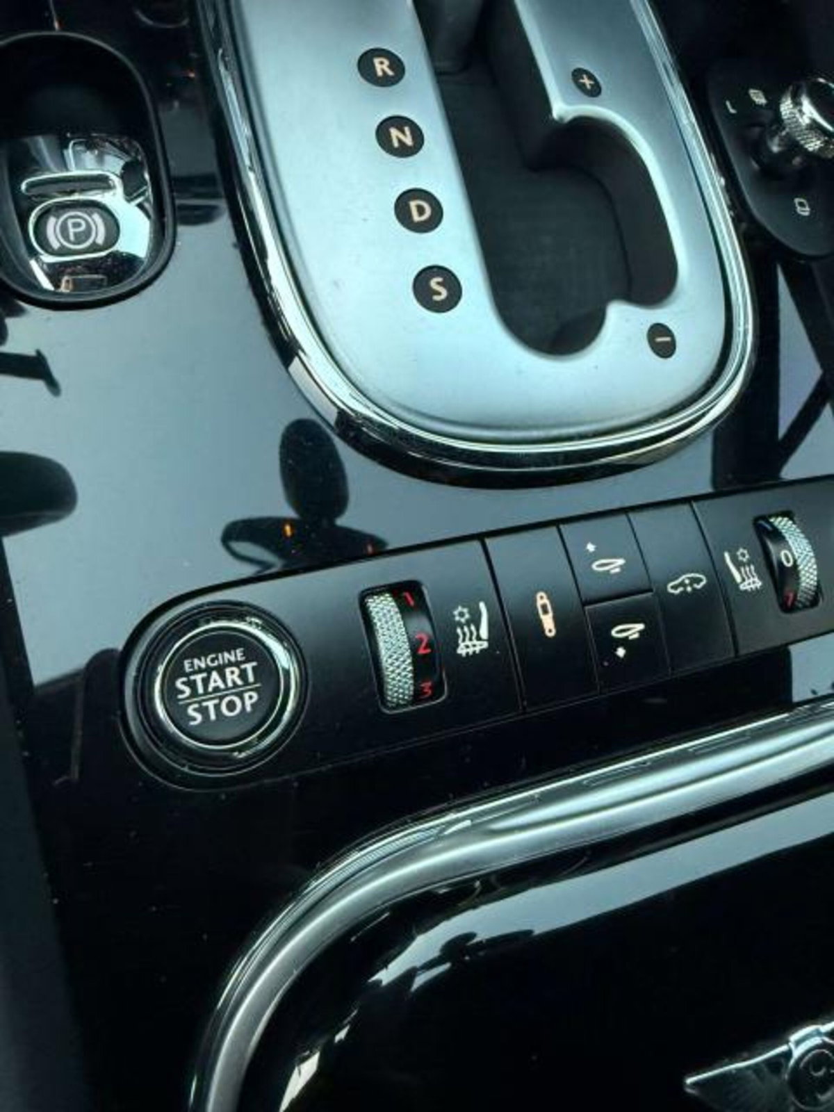 Bentley Continental GT Continental GT (9)
