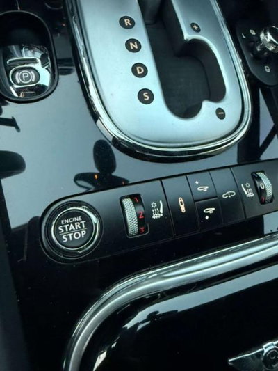 Bentley Continental GT Continental GT (9)