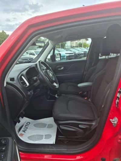 Jeep Renegade 1.0 T3 Longitude (11)