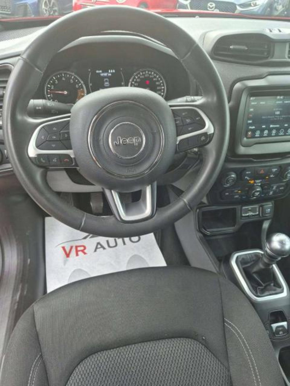 Jeep Renegade 1.0 T3 Longitude (12)