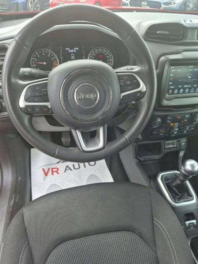 Jeep Renegade 1.0 T3 Longitude (12)
