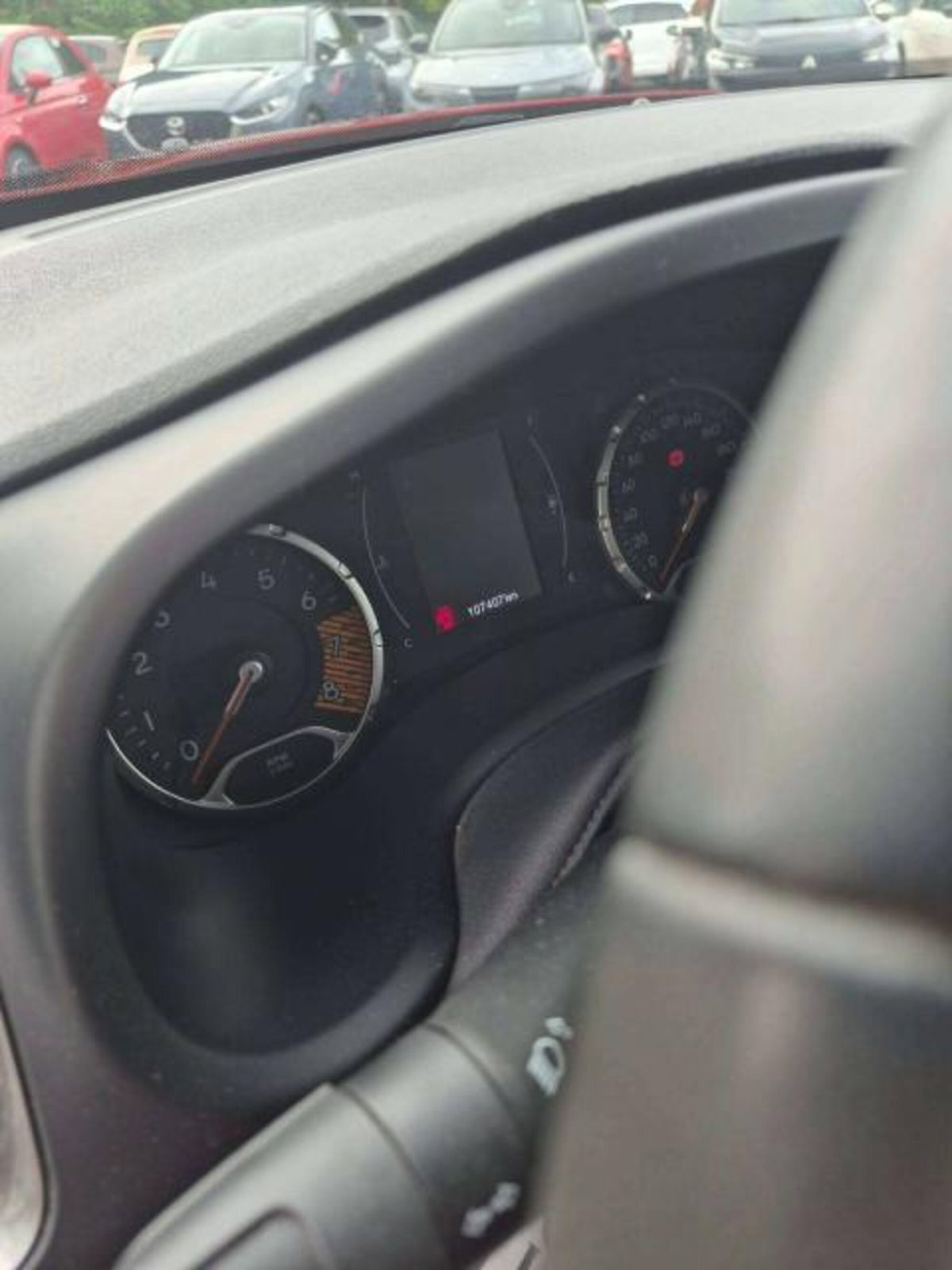Jeep Renegade 1.0 T3 Longitude (13)