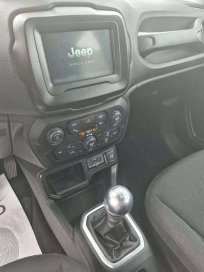 Jeep Renegade 1.0 T3 Longitude (14)