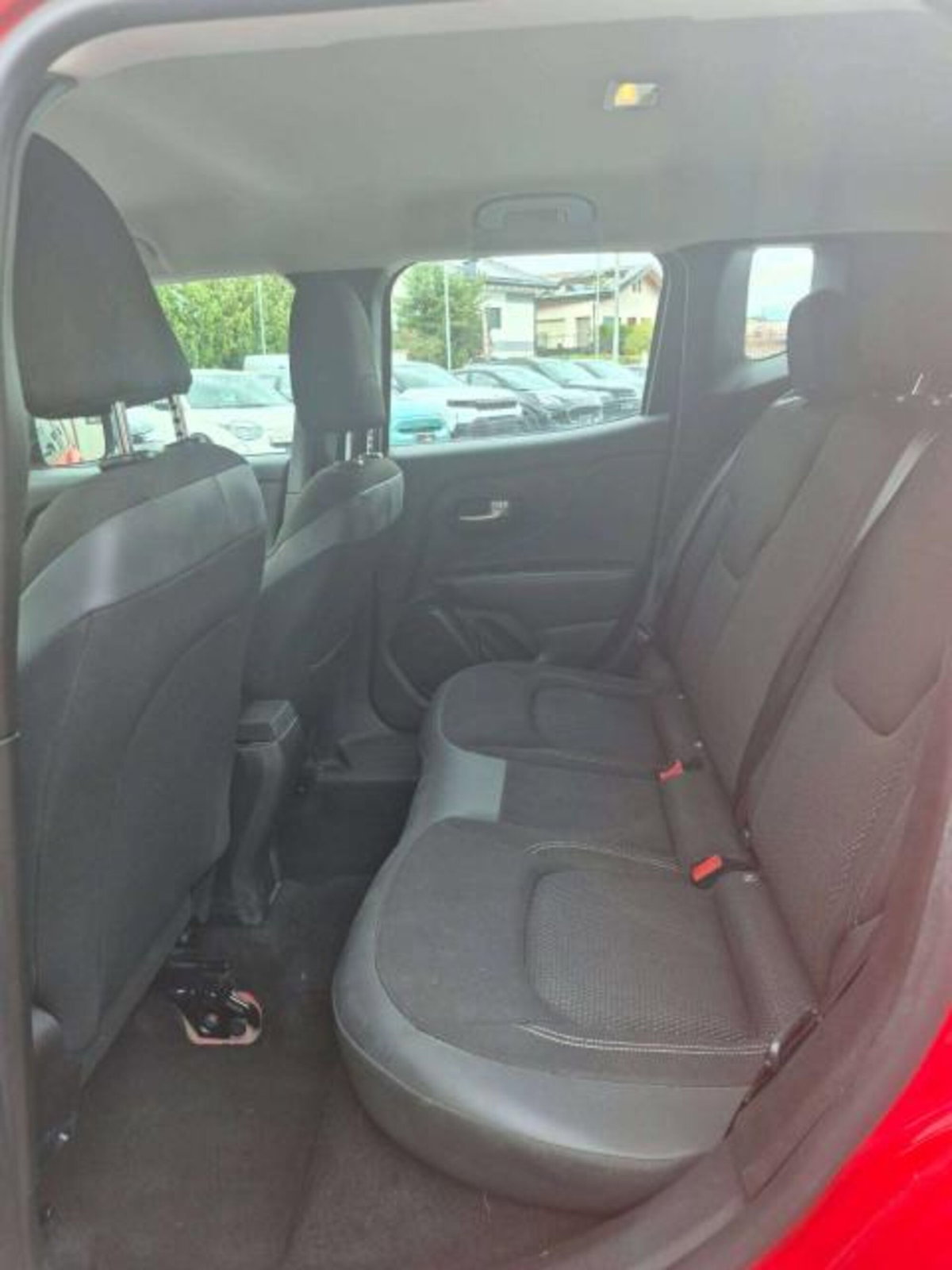 Jeep Renegade 1.0 T3 Longitude (15)