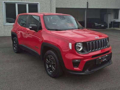 Jeep Renegade 1.0 T3 Longitude (2)