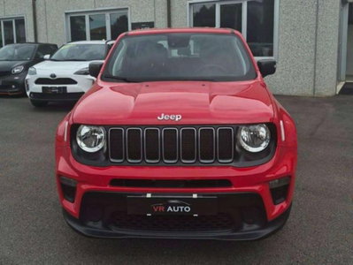 Jeep Renegade 1.0 T3 Longitude (3)
