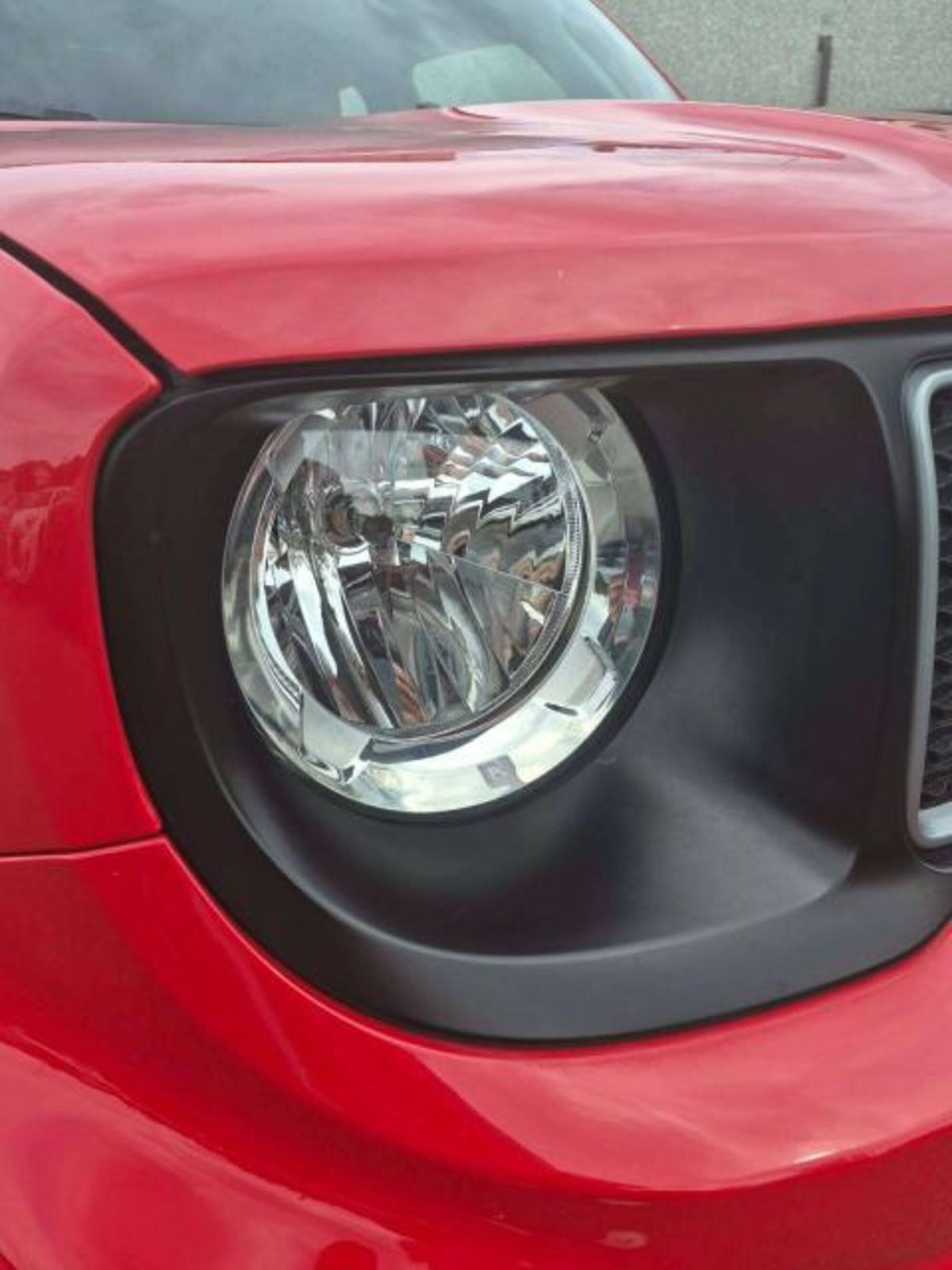 Jeep Renegade 1.0 T3 Longitude (4)
