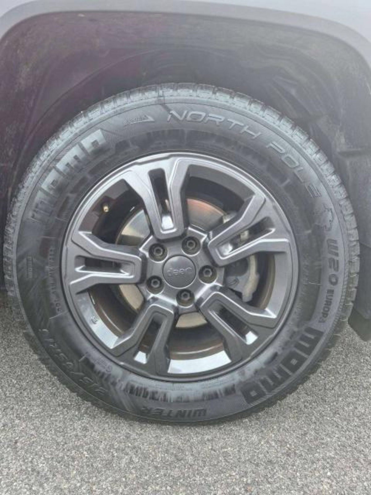 Jeep Renegade 1.0 T3 Longitude (6)