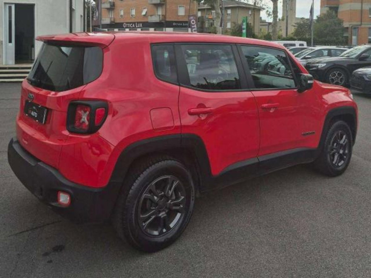 Jeep Renegade 1.0 T3 Longitude (7)