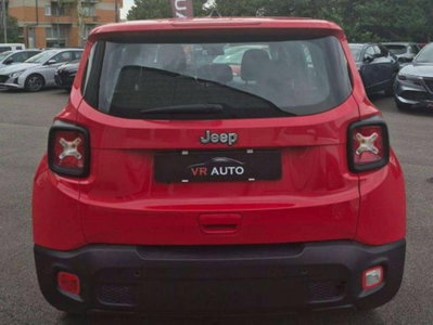 Jeep Renegade 1.0 T3 Longitude (8)