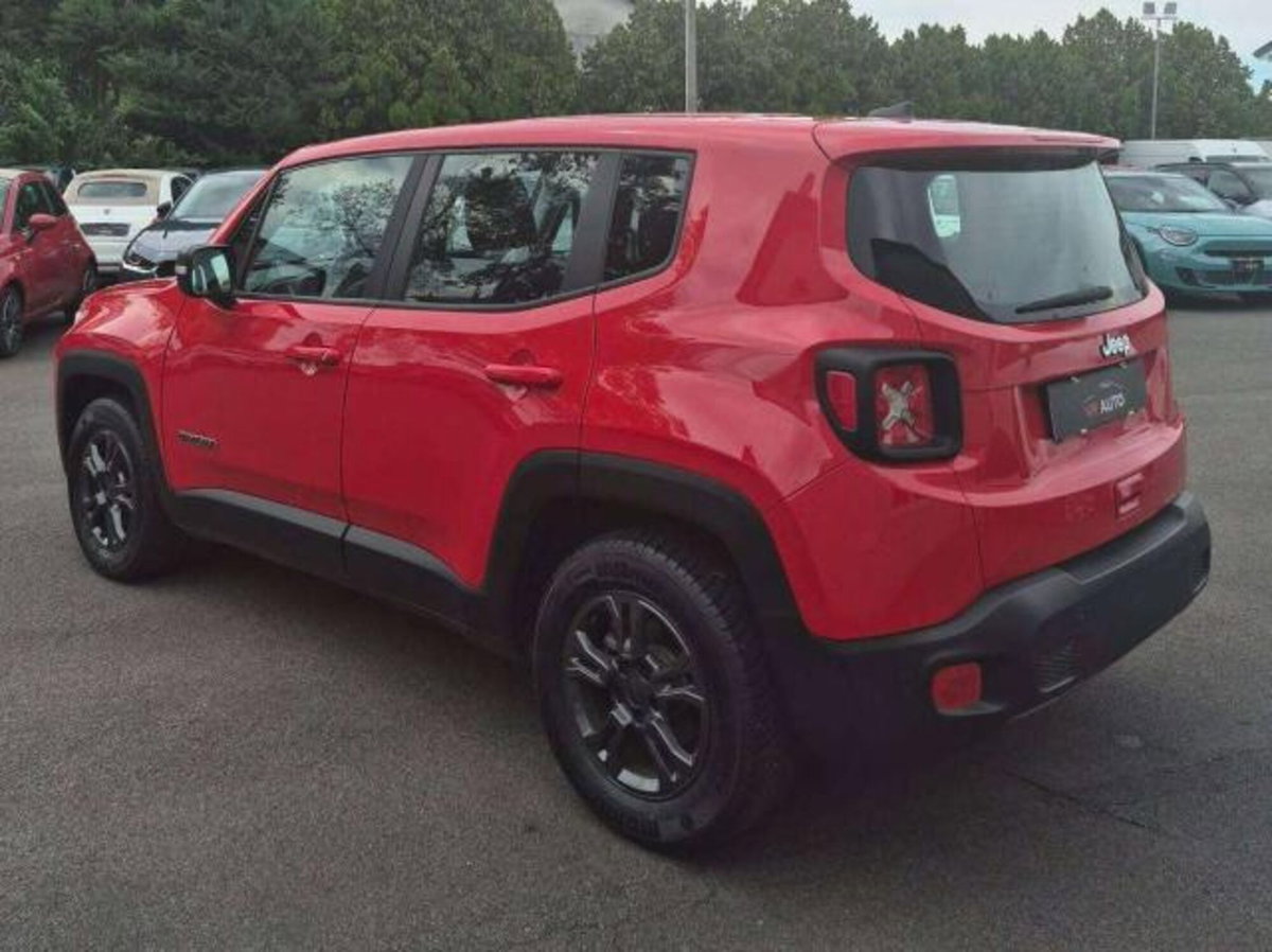 Jeep Renegade 1.0 T3 Longitude (9)