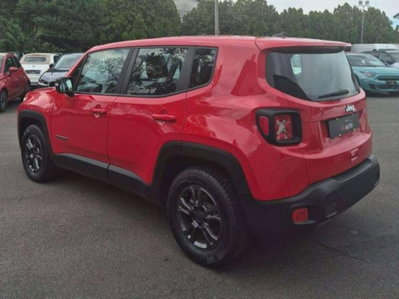 Jeep Renegade 1.0 T3 Longitude (9)