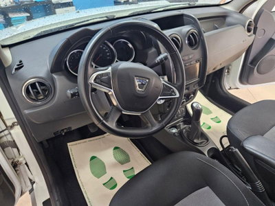 Dacia Duster 1.6 110CV 4x2 (13)
