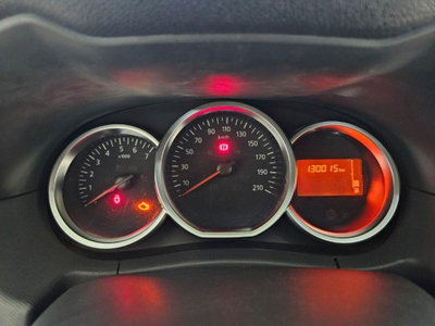 Dacia Duster 1.6 110CV 4x2 (15)