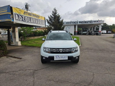 Dacia Duster 1.6 110CV 4x2 (3)