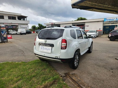 Dacia Duster 1.6 110CV 4x2 (7)