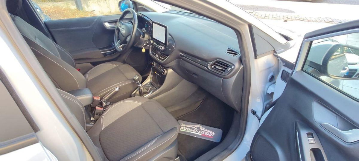 Ford Puma 1.5 EcoBlue 120 CV S&S ST-Line X Design (10)