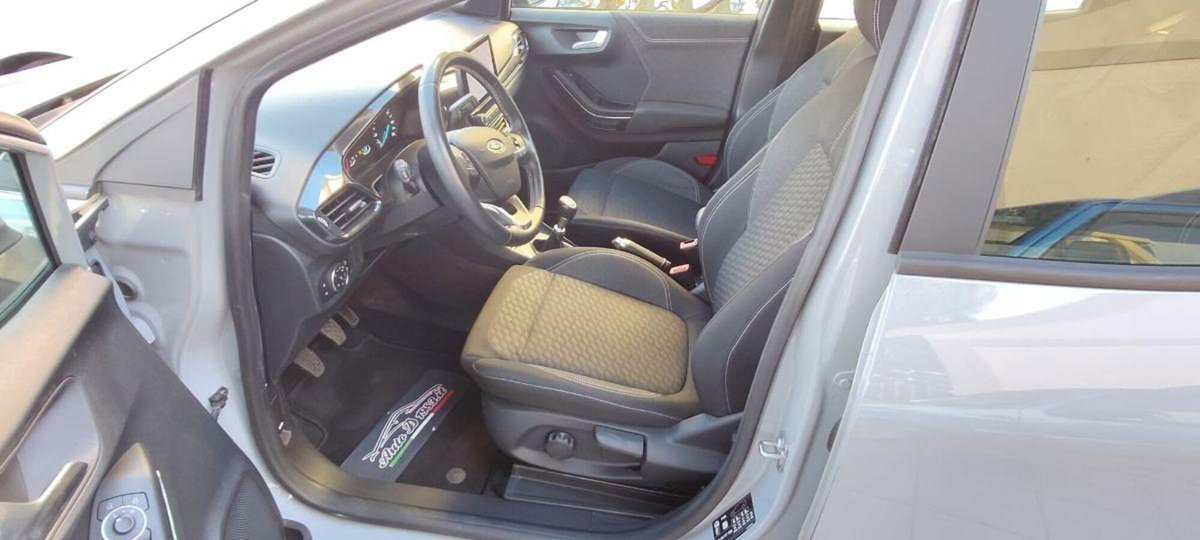 Ford Puma 1.5 EcoBlue 120 CV S&S ST-Line X Design (11)