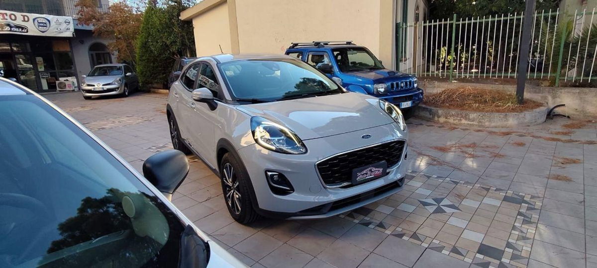 Ford Puma 1.5 EcoBlue 120 CV S&S ST-Line X Design (2)