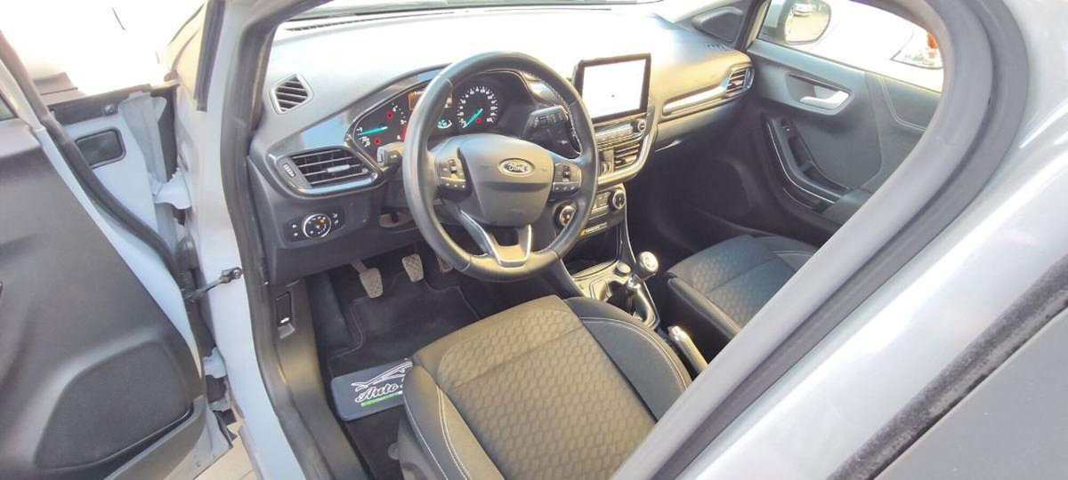 Ford Puma 1.5 EcoBlue 120 CV S&S ST-Line X Design (5)