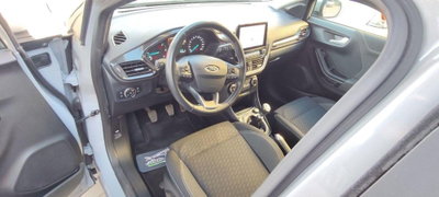 Ford Puma 1.5 EcoBlue 120 CV S&S ST-Line X Design (5)