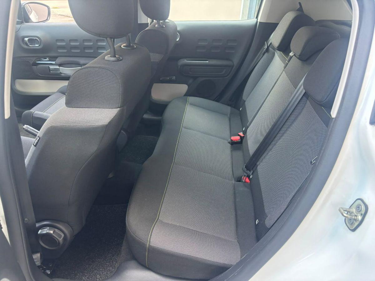 Citroen C3 PureTech 82 S&S Shine (10)