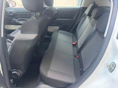 Citroen C3 PureTech 82 S&S Shine (10)