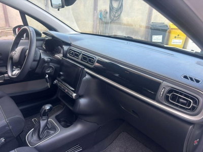 Citroen C3 PureTech 82 S&S Shine (12)