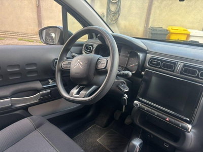 Citroen C3 PureTech 82 S&S Shine (13)