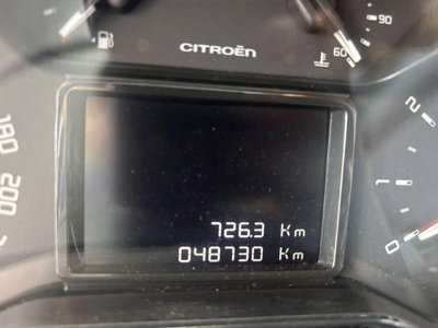 Citroen C3 PureTech 82 S&S Shine (14)