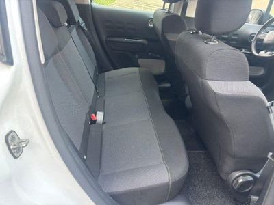 Citroen C3 PureTech 82 S&S Shine (2)