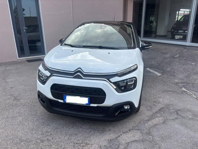 Citroen C3 PureTech 82 S&S Shine (3)