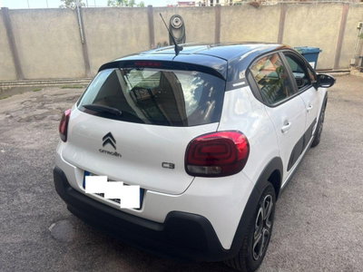 Citroen C3 PureTech 82 S&S Shine (5)