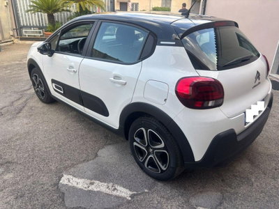 Citroen C3 PureTech 82 S&S Shine (6)