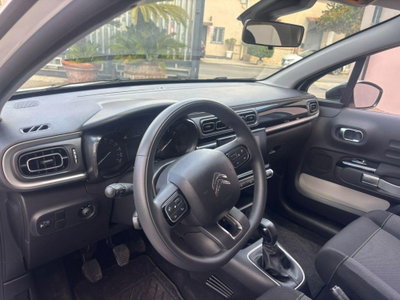 Citroen C3 PureTech 82 S&S Shine (8)